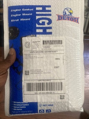 Item photo(s) from verified buyer