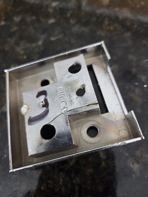 Fotos del artículo de un comprador verificado