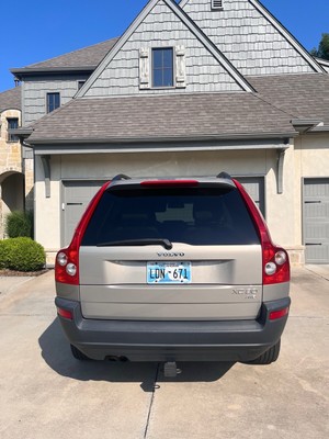 image 4 of exterior