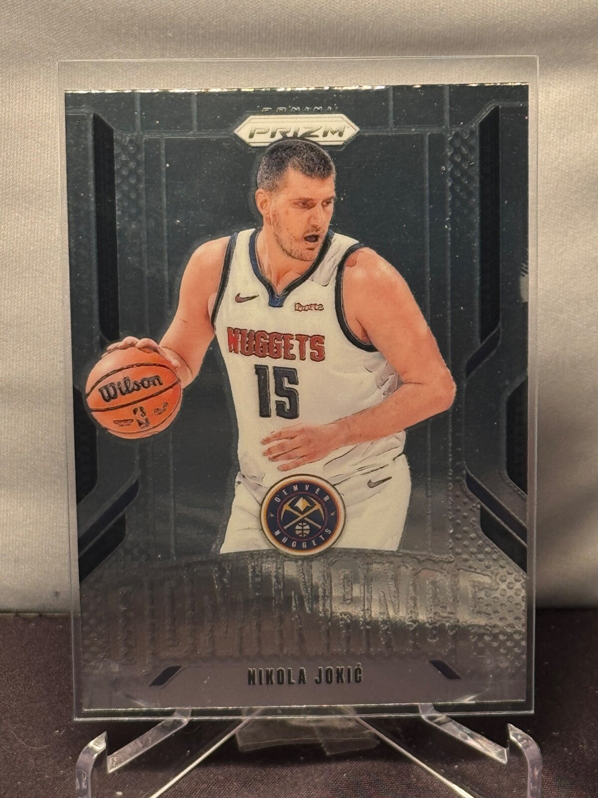 その他 15 Totally Certified Nikola Jokic RC /25 $_57.JPG?set_id=880000500F