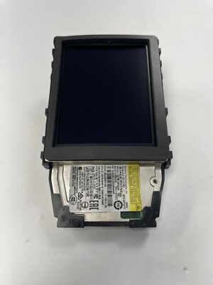 Symbol MC92N0-GJ0SXERA5WR Mainboard LCD & Scan Engine Windows Embedded 6.5