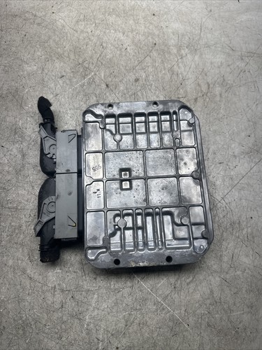 VAUXHALL MERIVA B MK2 ENGINE ECU 1.7L Diesel 55579893 10-17