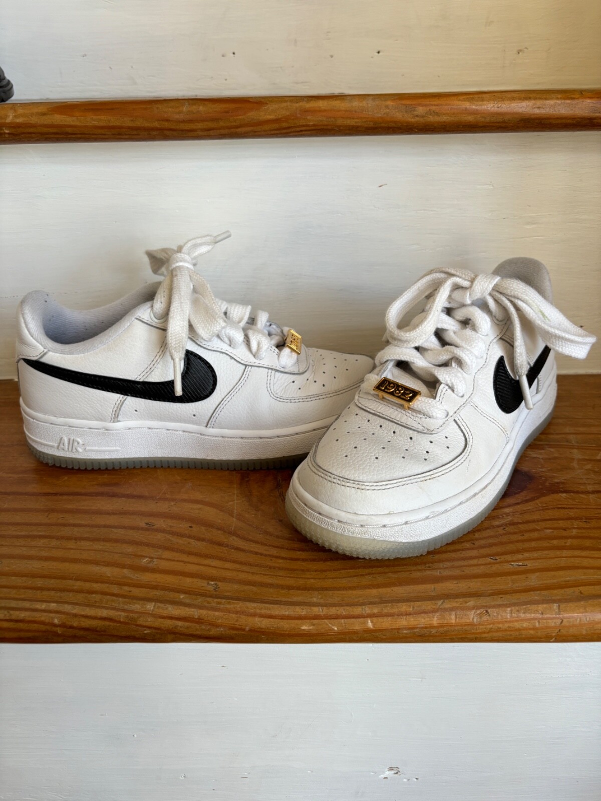 air force 1 anniversary edition