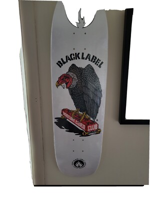 Black label  Vulture Club.  New in shrink.   