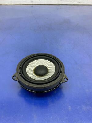 2018-2022 BMW M550i G30 OEM REAR LEFT DOOR BOWERS & WILKINS 