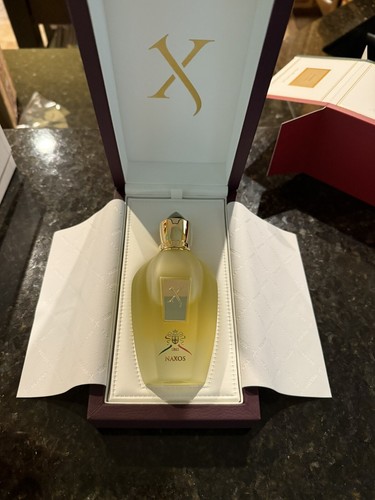 1861 Naxos by Xerjoff Perfume for Unisex EDP 3.3 / 3.4 oz 1861 Naxos by Xerjoff Perfume for Unisex EDP 3.3 / 3.4 oz