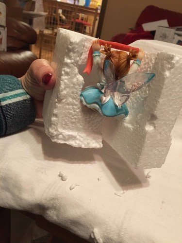 My Little Kitchen Fairies 