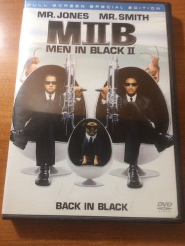 【中古】 M.I.B M.I.B 2ND MINI ALBUM：MONEY IN THE BUILDING CD Men in Black - The Album / Audio CD 1997 / Columbia / MIB