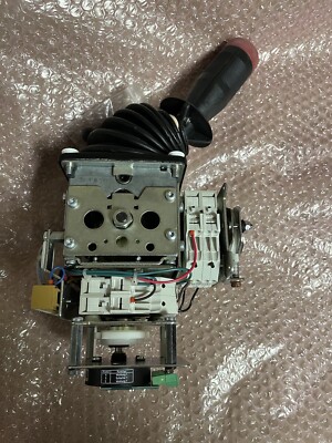Gessmann Multi-axis Controller VV64 