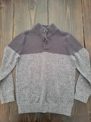 Boys Sonoma Sweater S(8)