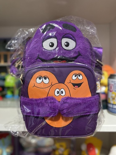loungefly マクドナルド　Grimace パック McDonald $_12.JPG?set_id=880000500F