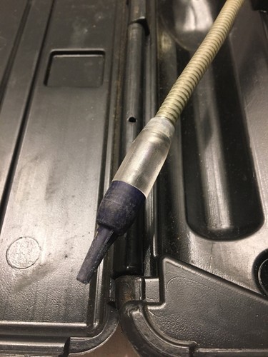 Bacharach The Informant 2 Leak Detector