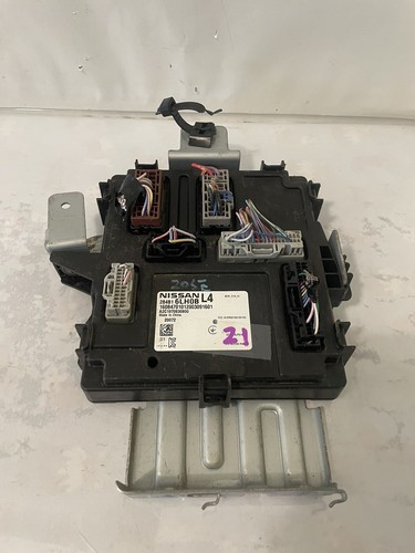 2020 NISSAN SENTRA BCM BCU BODY CONTROL MODULE OEM
