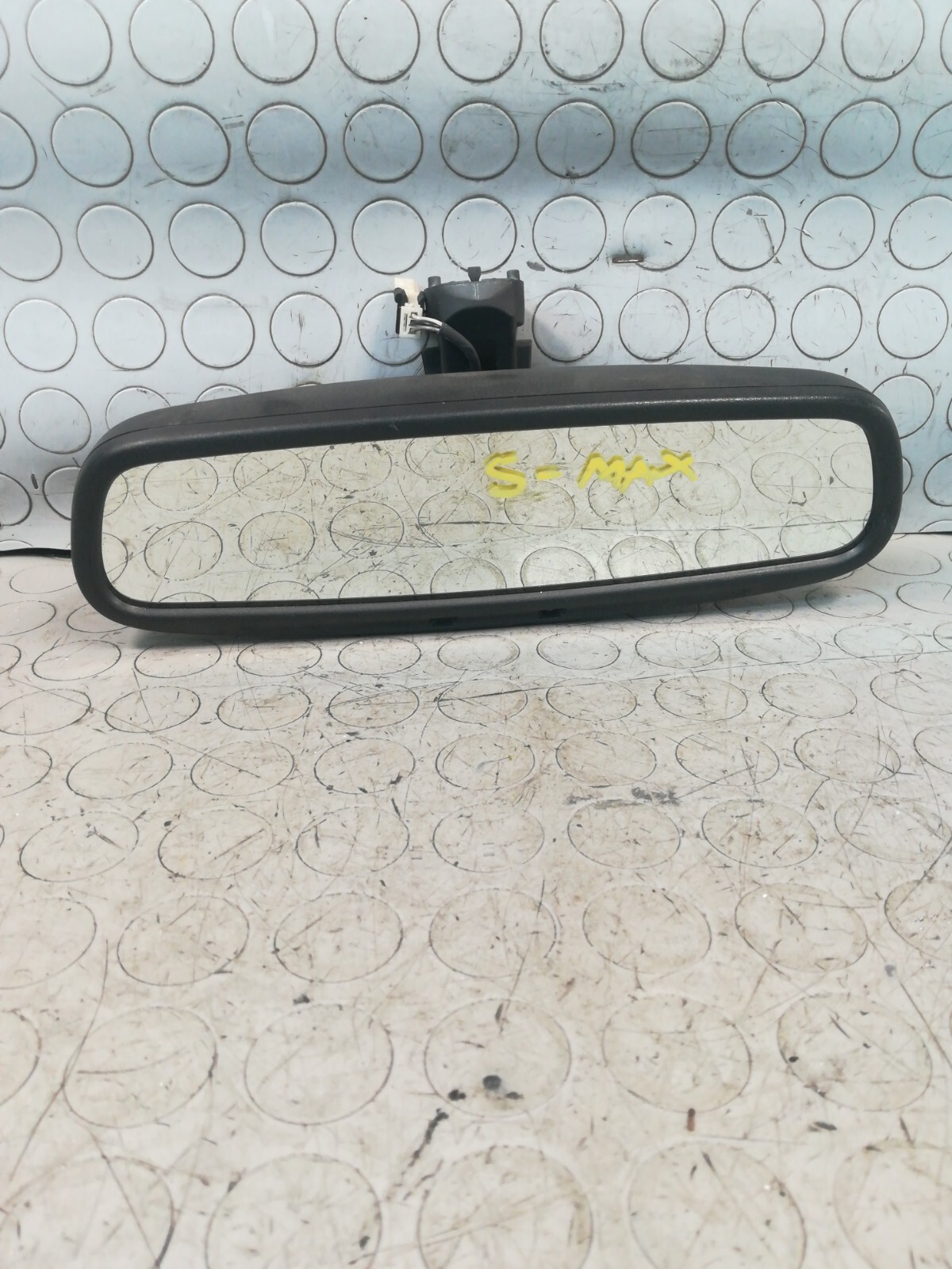 Specchio retrovisore interno FORD S-MAX 2008