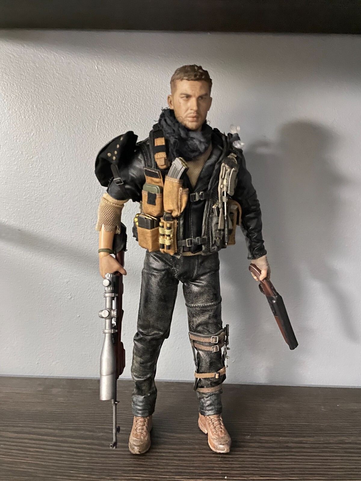 SF・ファンタジー・ホラー VIRTUALTOYS COLLECTIBLE WASTELAND