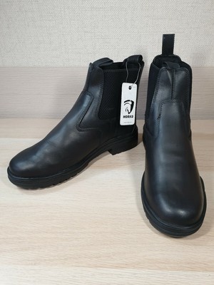 toggi kendrick protective long boots