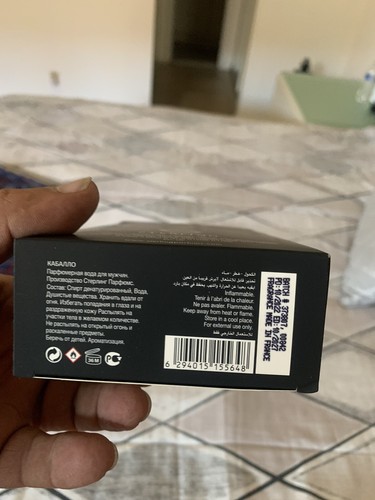 Item photo(s) from verified buyer