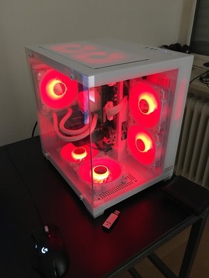 Fotos del artículo de un comprador verificado