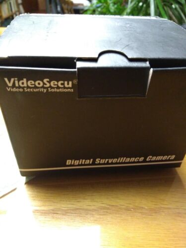 VideoSecu  Day/Night Digital Security / Surveillance Dome Ca