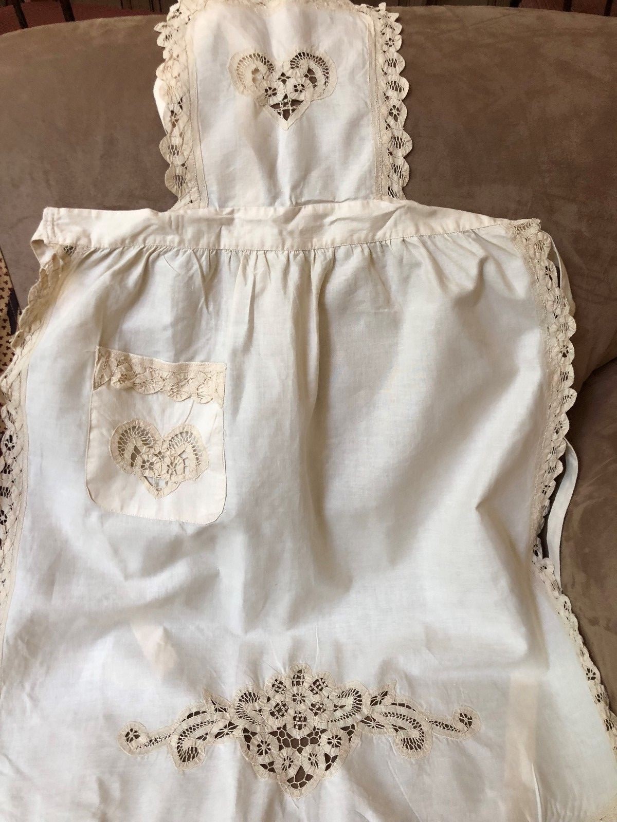Vintage Aprons