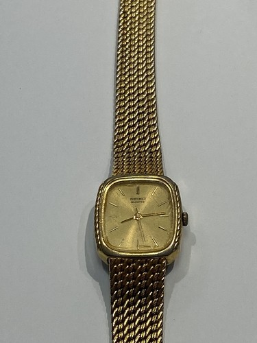 SEIKO 1421-5390 セイコー腕時計（レディース）ジャンク品 B164 SEIKO 1421-5390 セイコー腕時計（レディース）ジャンク品 B164