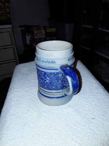 GERMAN STEIN NO. 783