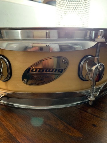 Ludwig Piccolo Snare