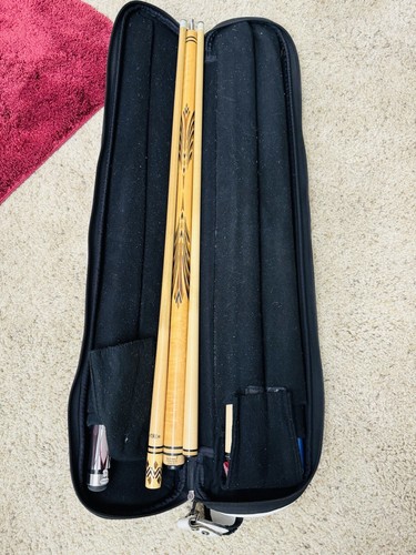 Pool Sticks Collect Fury Extreme 5 Of 200