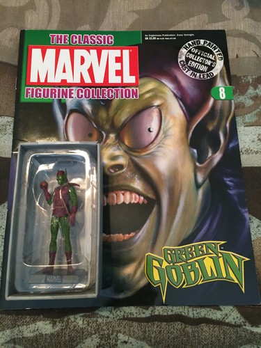 コレクション Marvel Kith #3 Green Goblin Sliver Kith SDCC 2024 Exclusive Marvel Comic Slabed PSA Authentic