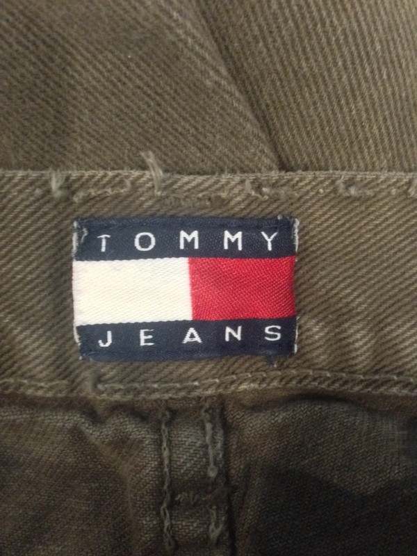 tommy jeans canada