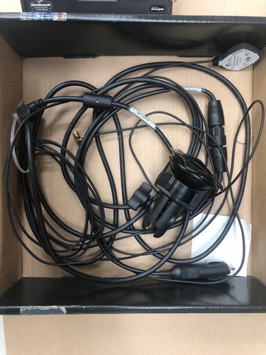 Outback S-Lite GPS Guidance. Used Only 3 Times