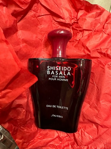 SHISEIDO BASALA バサラオードトワレ 100ml 残9割 $_12.JPG?set_id=880000500F