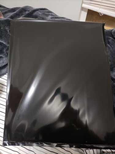 Ilford Photographic Paper  Double Weight ILFOBROM 4 IB 4.24K opened 11x14