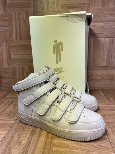 ERKE modest 1バッシュ Nike Air Force 1 One High 07 LV8 