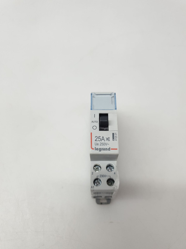 Legrand - Leg412501 - Protection D'Installation