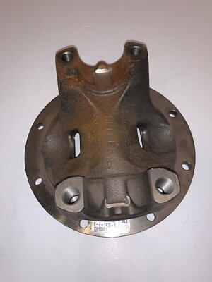 GMC Spicer Driveshaft Axel Flange Yoke New OE 15688651 Kodiak Topkick 4575361