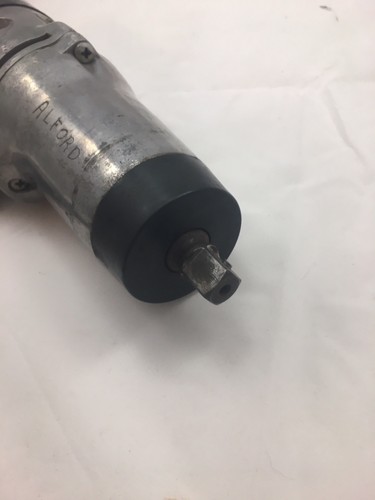 Rockwell Impact Wrench Driver Model 225 4.8 Amps 110/140 Ft. Lbs.