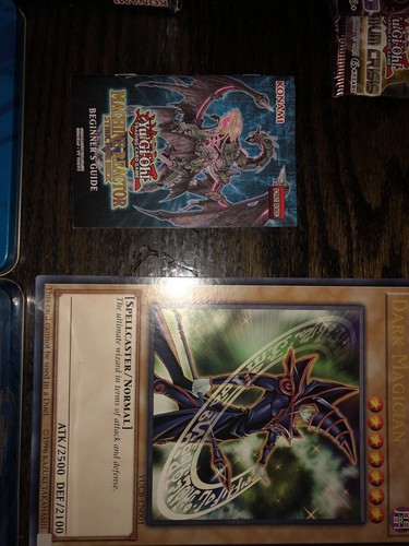 yugioh Special Collection
