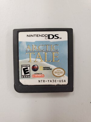 Nintendo DS Games You Pick & Choose Video Game Lot