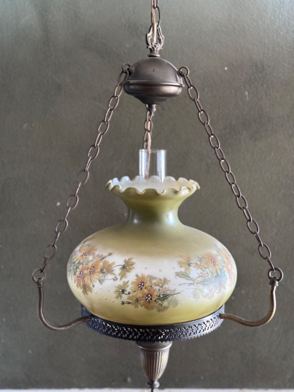 傘立て　アンティーク　シャビーシック　THE GLOBE Antiques Globe, American, Schedler Gair, Terrestrial World, 6-Inch