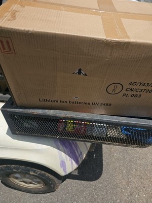 Fotos del artículo de un comprador verificado