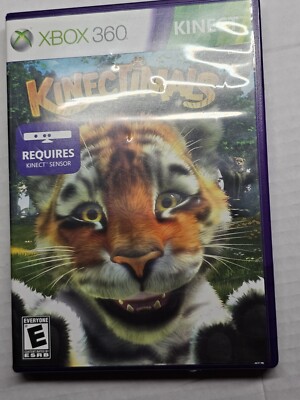 Kinectimals - Xbox 360 Game