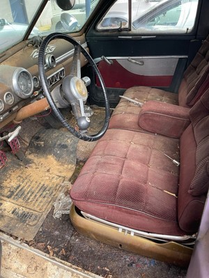 image 1 of interior