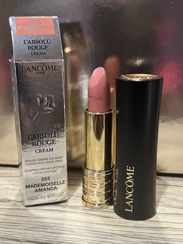 LANCOME ABSOLUE サンプル5点　ポーチ付 LANCOME ABSOLUE サンプル5点 ポーチ付 Lancôme Absolue