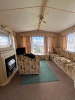 Cosalt Vienna 37ft x 12ft, 2 Bed, DG, CH £8995