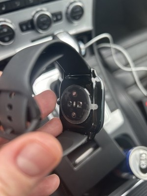 Photos de l'objet d'un acheteur vérifié