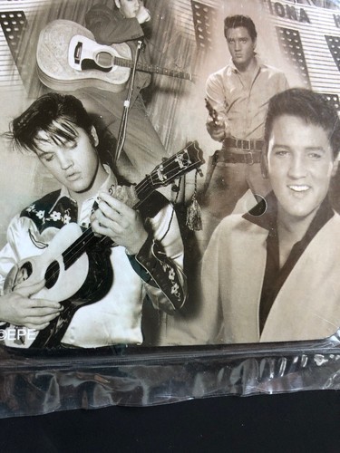 Elvis Presley Coasters Half Moon Bay 2006