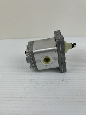 Marzocchi 105806652 Gear Pump 1P D 7,5 GAS