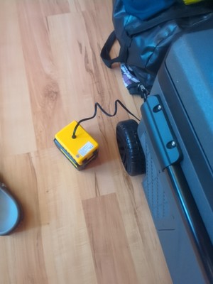 Artikelfoto(s) von einem verifizierten Käufer