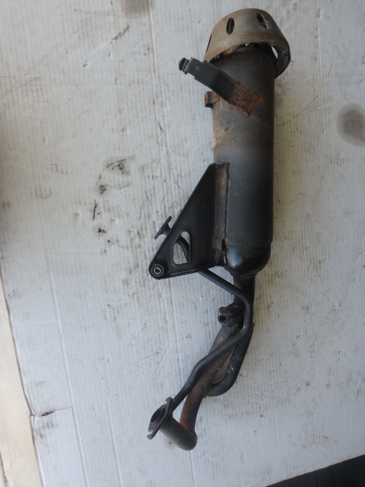 すぅ Yoshimura GSX-R1000 17-25 AT2 Slip-On Exhaust w/ Stainless